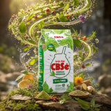 CBSé чай мате (йерба мате) • Лимон - Limón • 500 g
