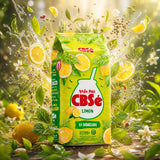CBSé чай йерба мате • Горски плодове • 500 g