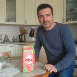 CBSé чай йерба мате • Горски плодове • 500 g