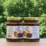 Билбо суров какаов мед • 250 g