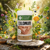 COLONUM прах за прочистване на дебелото черво и възстановяване на червата • 180g