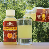 Mannavita Коластра течна • 120 ml