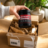 Електролитен прах ElektronyK+ • 1000 mg калий с глицин • СЛАДЪК, 402g