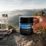 ElektronyK+ електролитен прах с 1000 mg калий • 322g