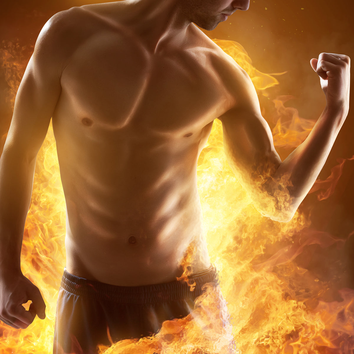 ENDOQIN Мъжка сила Форте • 90 капсули