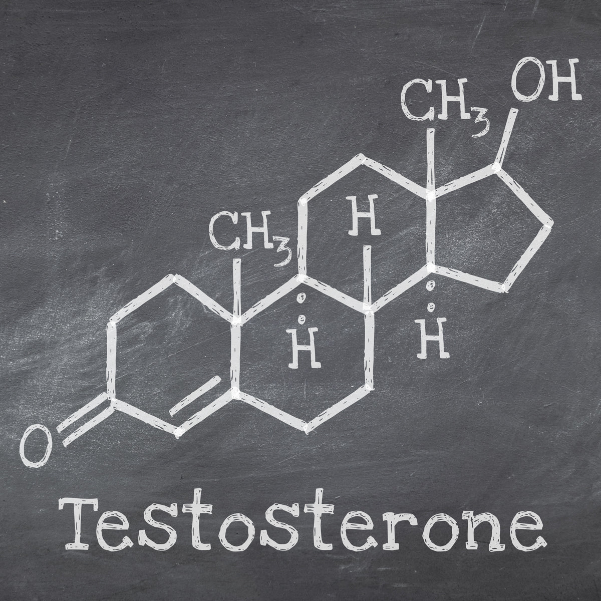 ENDOQIN Мъжка сила Форте • 90 капсули