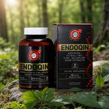 ENDOQIN Мъжка сила Форте • 90 капсули