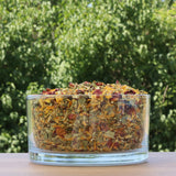 FEMVITAL активна билкова чаена смес за жени • 80g