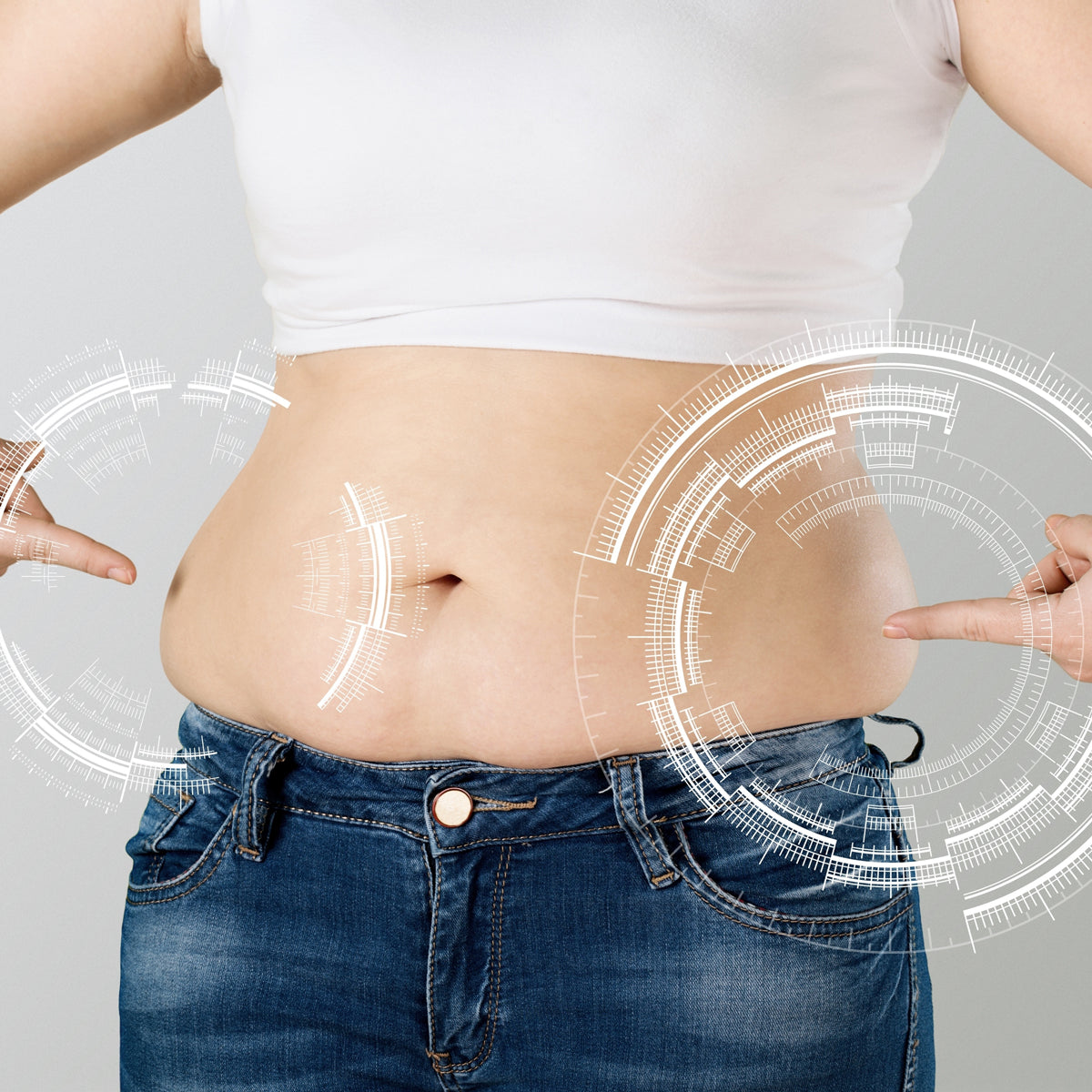 FITSLIM Активна билкова чаена смес за подкрепа при отслабване • 80g