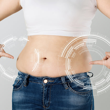 FITSLIM Активна билкова чаена смес за подкрепа при отслабване • 80g