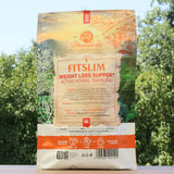 FITSLIM Активна билкова чаена смес за подкрепа при отслабване • 80g