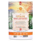 FITSLIM Активна билкова чаена смес за подкрепа при отслабване • 80g