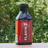 FLAVIN7 Биофлавоноиден комплекс • 7 x 100 ml
