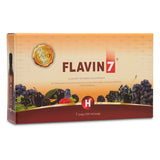 FLAVIN7 Биофлавоноиден комплекс • 7 x 100 ml