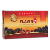 Flavin7 Премиум биофлавоноиден комплекс • 7 x 100 ml