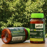Gallmet Natural капсули с жлъчни киселини • 90 бр.