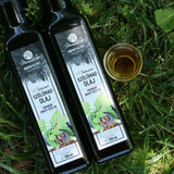 Mannavita унгарско студенопресовано гроздово олио • 250 ml