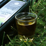 Mannavita унгарско студенопресовано гроздово олио • 250 ml