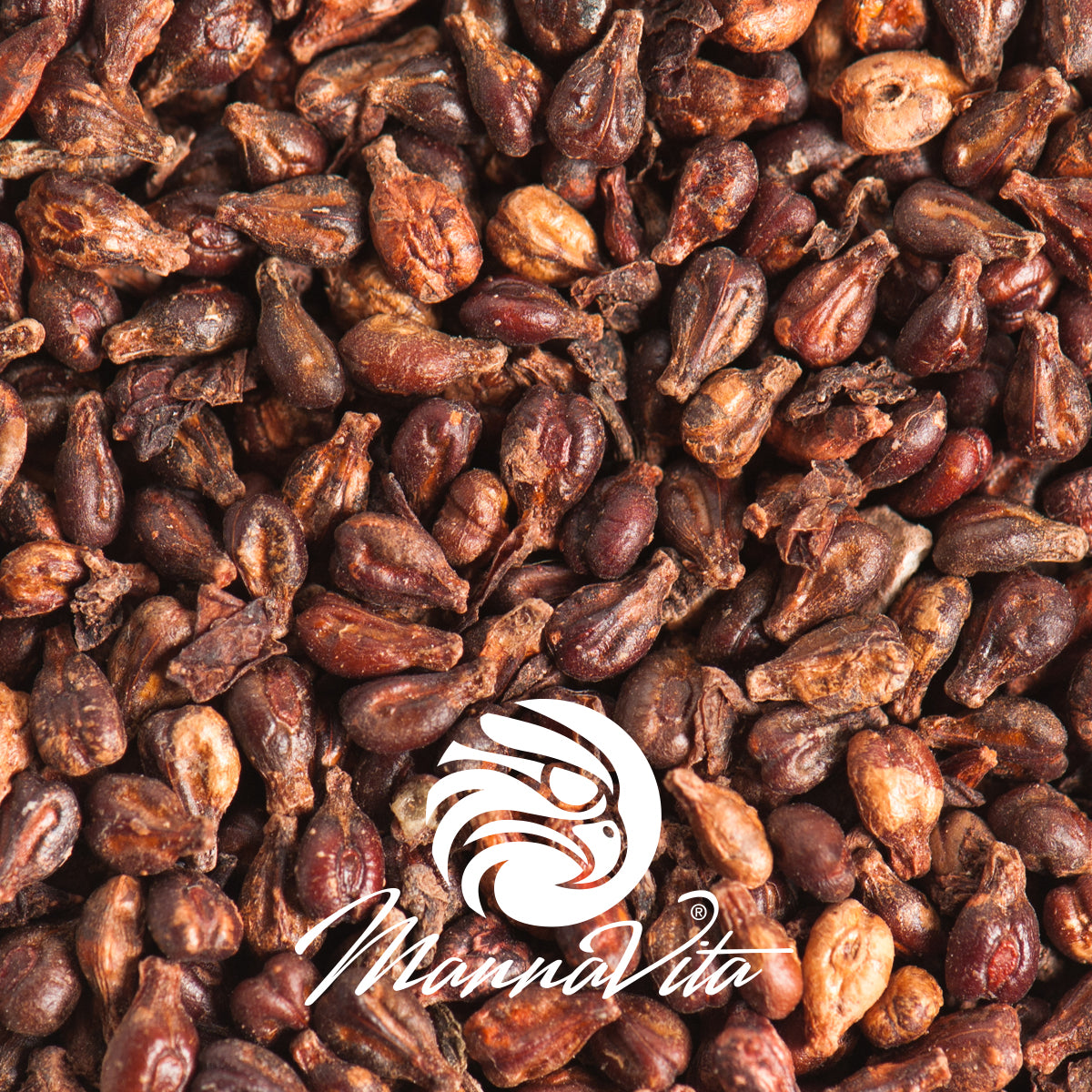 Mannavita унгарско студенопресовано гроздово олио • 250 ml