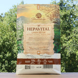HEPAVITAL Детокс за черния дроб – активна билкова чаена смес • 80 g