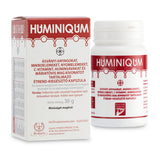Huminiqum капсули • 120 бр.