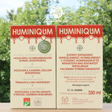 Сироп Huminiqum • 250 ml