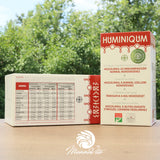 Сироп Huminiqum • 250 ml