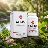 IMUNEX Комплекс от водорасли, 180 капсули
