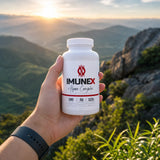 IMUNEX Комплекс от водорасли, 180 капсули