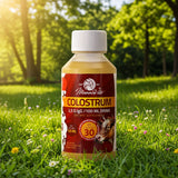 Mannavita Коластра течна • 120 ml