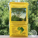 Йерба мате Kraus • Gaucho, Sin palo – без дръжки • 500 g