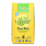 Чай йерба мате Kraus • Elaborada, con palo • 500 g