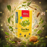 Йерба мате Kraus • Gaucho, Sin palo – без дръжки • 500 g