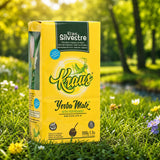 Чай йерба мате Kraus • Elaborada, con palo • 500 g