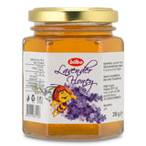 Bilbo суров лавандулов мед • 250 g