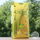 Liebig Original чай йерба мате • Приготвен със стъбла • 500 g