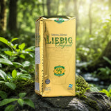 Liebig Original чай йерба мате • Приготвен със стъбла • 500 g