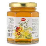 Bilbo суров липов мед • 250 g