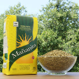 Чай йерба мате Mañanita • С дръжки • 500 g