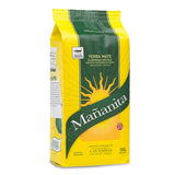 Чай йерба мате Mañanita • С дръжки • 500 g