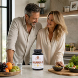MANNA-D D3 Витамин в зехтин 4000 IU • 120 капсули