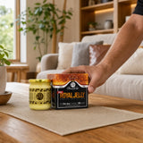 Mannavita Premium Пчелно Млечице 2,5% 10-HDA, 100g