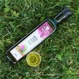 Mannavita унгарско студено пресовано масло от семена на бял трън • 250 мл