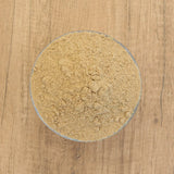 Mannavita Milk Thistle seed powder • 200 g - Mannavita