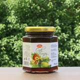 Суров дъбов мед Bilbo • 250 g