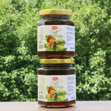 Суров дъбов мед Bilbo • 250 g