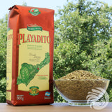 Йерба мате Playadito • Elaborada DESPALADA • 500 g