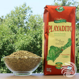 Йерба мате Playadito • Elaborada DESPALADA • 500 g