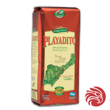 Йерба мате Playadito • Elaborada DESPALADA • 500 g