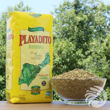 Чай йерба мате Playadito • Произведена с дръжки • 500 g